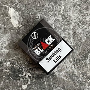 Djarum Black Platinum