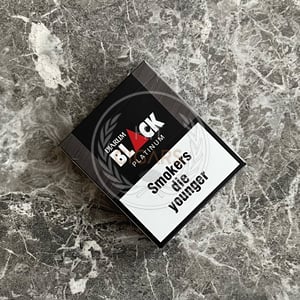 Djarum Black Platinum