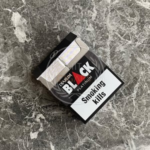 Djarum Black Platinum