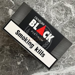 Djarum Black Platinum