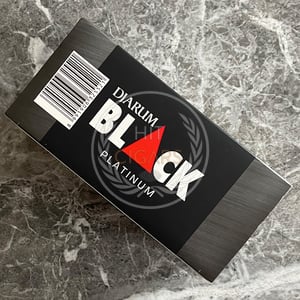 Djarum Black Platinum