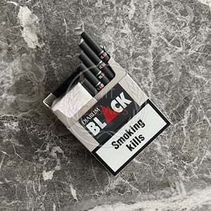 Djarum Black Supersmooth