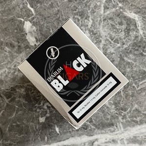 Djarum Black Supersmooth