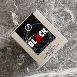 Djarum Black Supersmooth