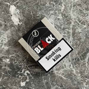 Djarum Black Supersmooth