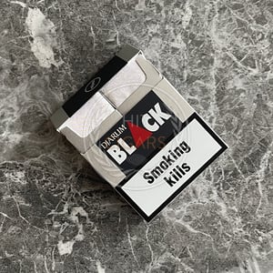 Djarum Black Supersmooth