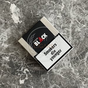 Djarum Black Supersmooth