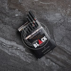 Djarum Black