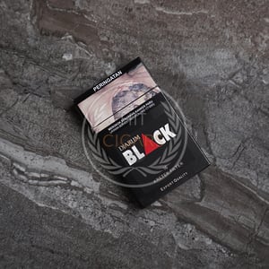 Djarum Black