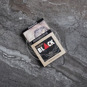 Djarum Black Cappuccino