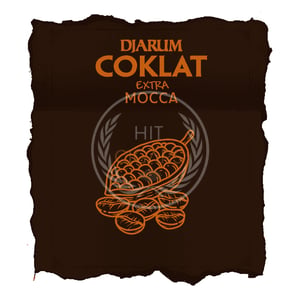 Djarum Coklat Extra Mocca