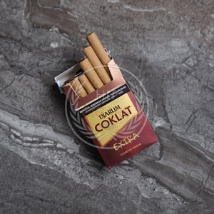 Djarum Coklat Extra (Unfiltered)