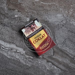 Djarum Coklat Extra (Unfiltered)