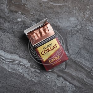 Djarum Coklat Extra (Unfiltered)