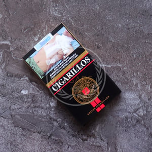 Djarum Cigarillos