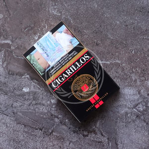 Djarum Cigarillos