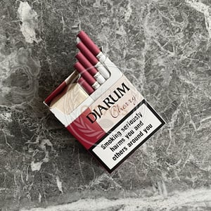 Djarum Cherry (New)