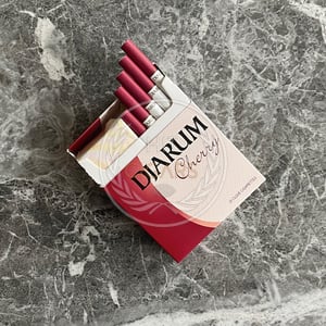 Djarum Cherry