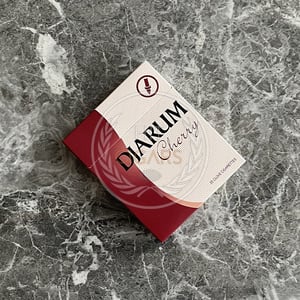 Djarum Cherry