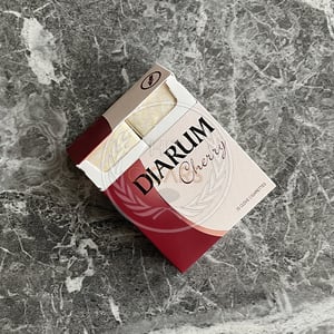 Djarum Cherry