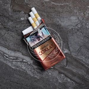 Djarum Coklat (Unfiltered)