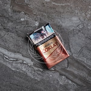 Djarum Coklat (Unfiltered)
