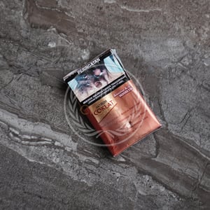 Djarum Coklat (Unfiltered)