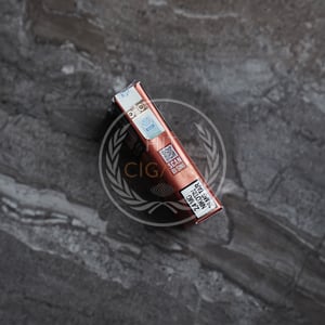 Djarum Coklat (Unfiltered)