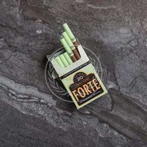 Djarum Forte Breeze Menthol