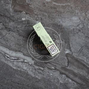Djarum Forte Breeze Menthol