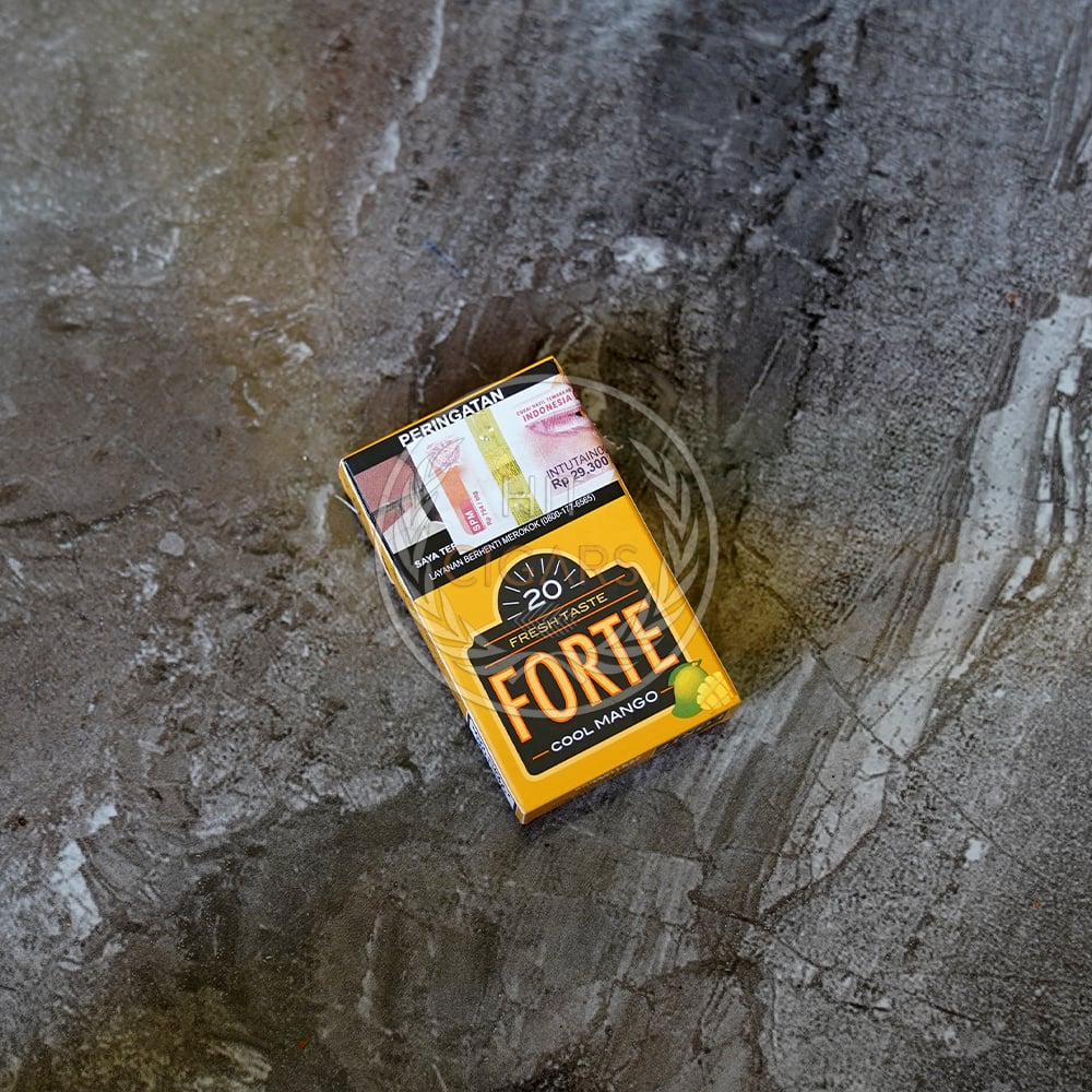 djarum-forte-cool-mango-id-1 Djarum Forte Cool Mango