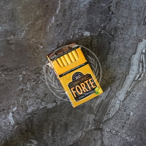 Djarum Forte Cool Mango 4 Djarum Forte Cool Mango