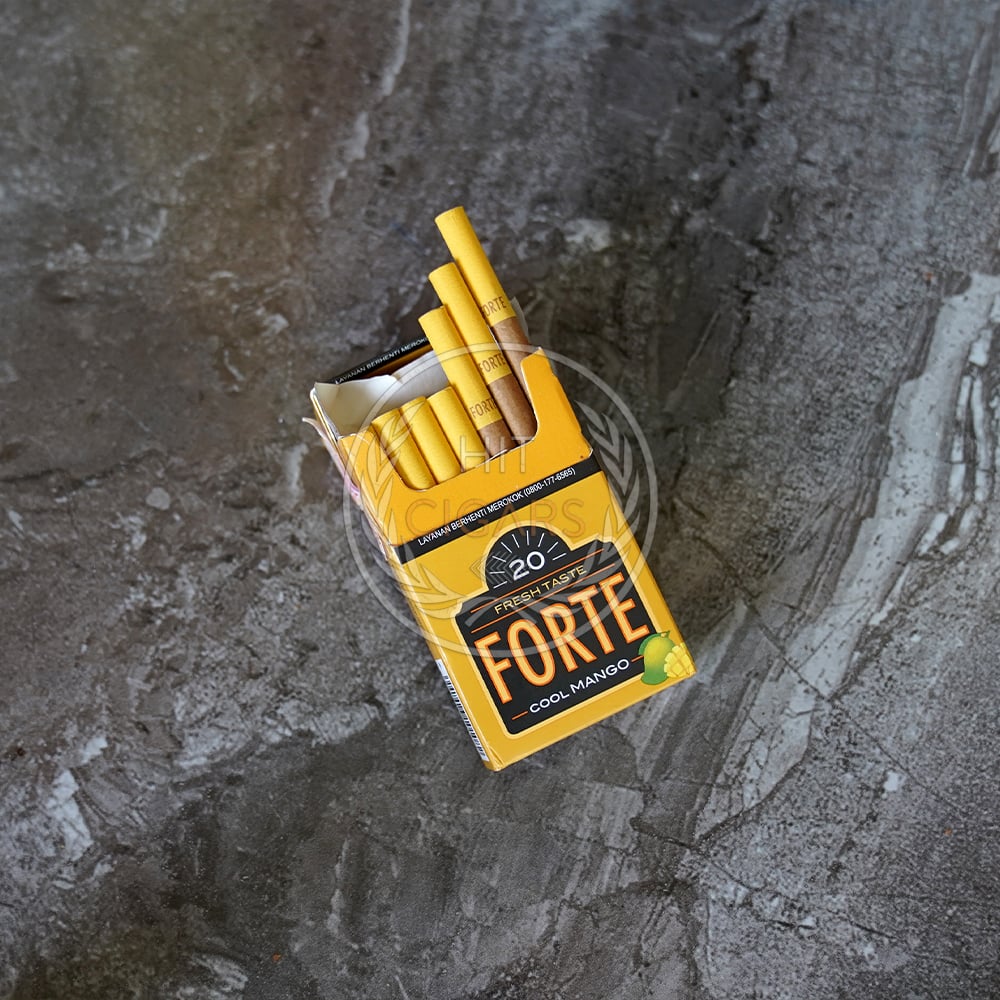 djarum-forte-cool-mango-id-1 Djarum Forte Cool Mango
