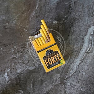 Djarum Forte Cool Mango 5 Djarum Forte Cool Mango
