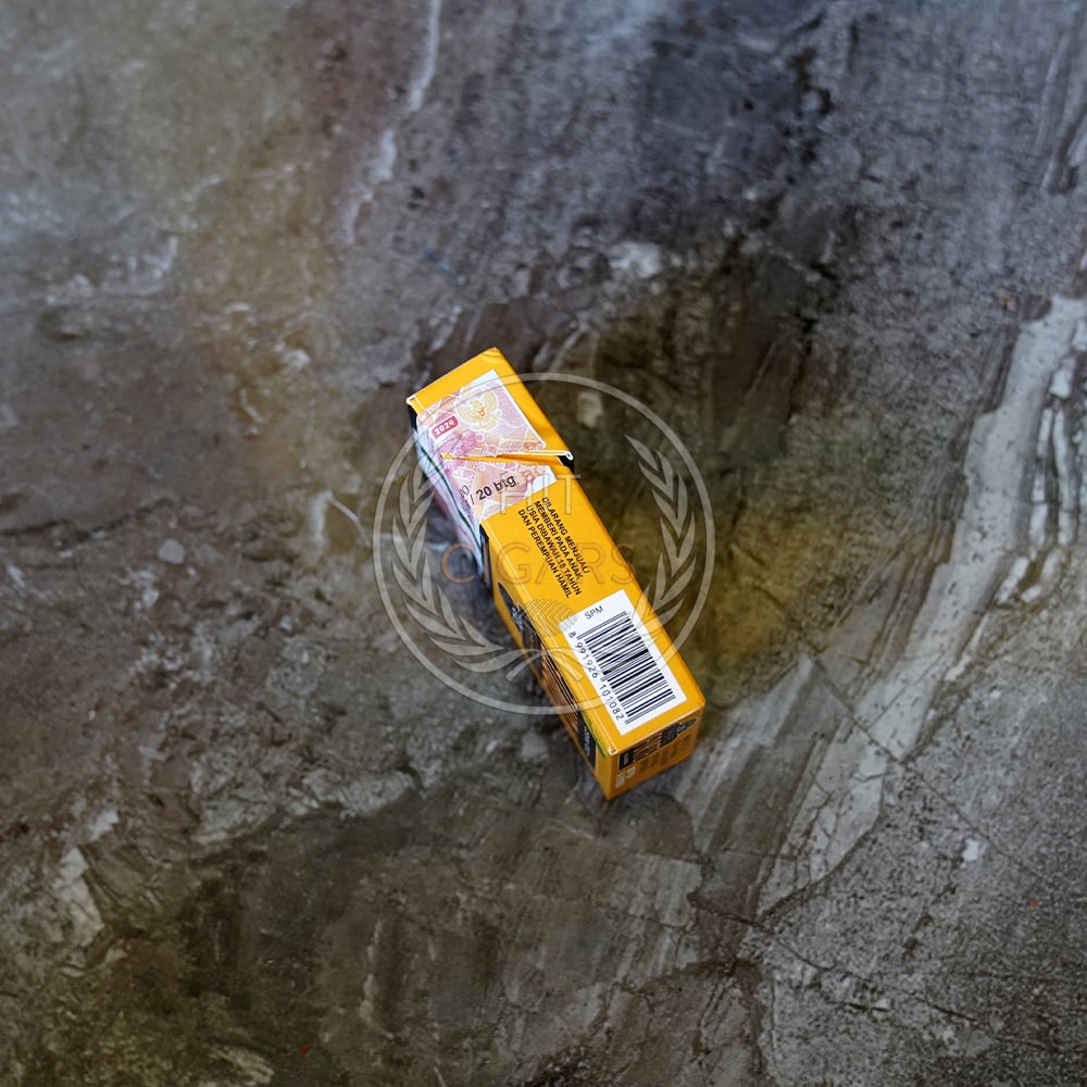 djarum-forte-cool-mango-id-1 Djarum Forte Cool Mango