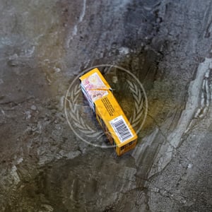 Djarum Forte Cool Mango 7 Djarum Forte Cool Mango