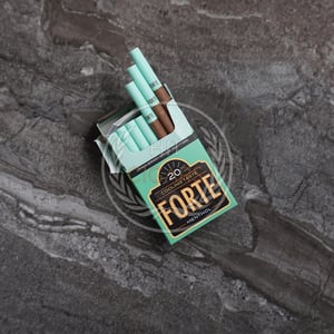 Djarum Forte Menthol