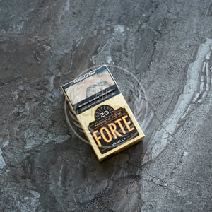 Djarum Forte Vanilla