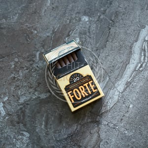 Djarum Forte Vanilla