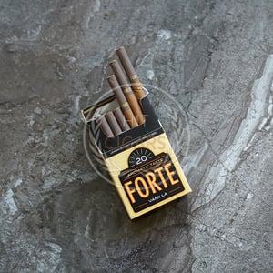 Djarum Forte Vanilla