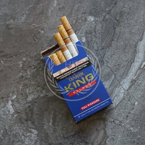 Djarum King