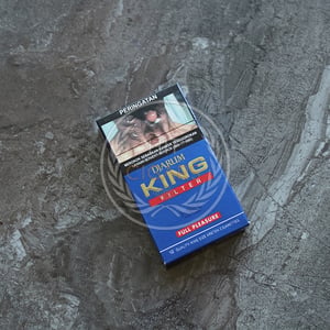 Djarum King