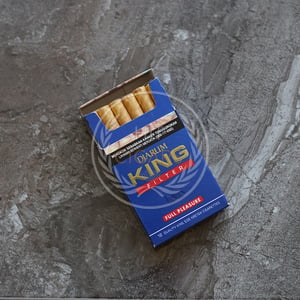Djarum King