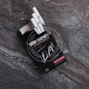 Djarum LA Bold