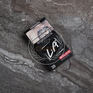 Djarum LA Bold