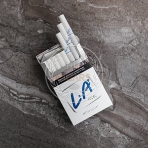 Djarum LA Ice