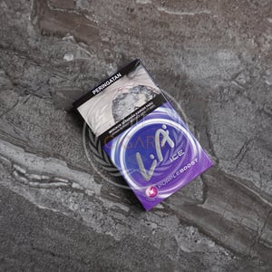 Djarum LA Ice Purple Boost