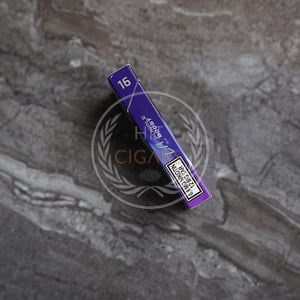 Djarum LA Ice Purple Boost