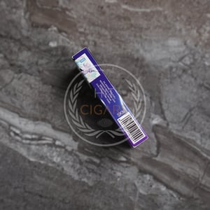 Djarum LA Ice Purple Boost