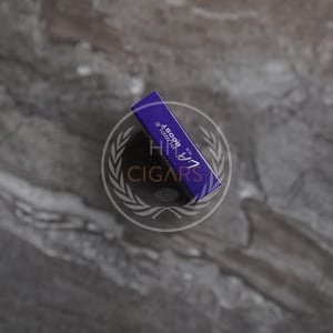 Djarum LA Ice Purple Boost